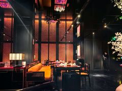 -上海滩餐厅(BFC外滩金融中心店)