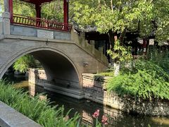 -龙潭水乡