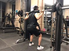 -菲力德健身(曲江观邸店)