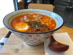 -火山屋台(新街口店)