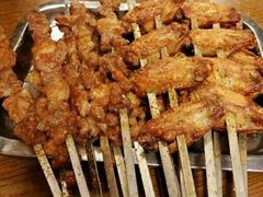 -羊家胡同·龙虾烧烤火锅(龙汇路店)