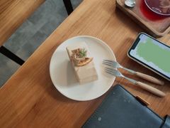 -转山咖啡(松柏社区店)