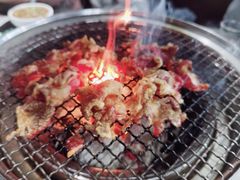 -金刚山(学府路店)
