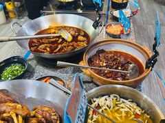 -好灶头妈妈菜·千岛湖土菜地标美食