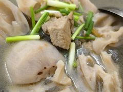 莲藕排骨汤-大双私房菜(黄孝西路店)