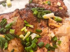 -绿茶餐厅(淮安吾悦广场店)