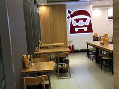 大堂-海盗虾饭·剥好的小龙虾饭(SOHO尚都店)