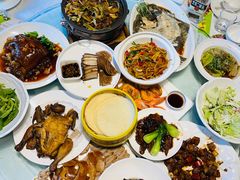 -玉林烤鸭店(定福庄店)