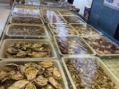 -大锅强·蒸海鲜青岛菜(金沙滩店)