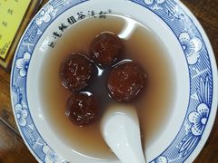 -粗茶淡饭(东关街店)