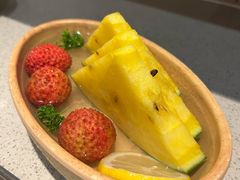 -海底捞火锅(万科广场店)