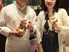 -杭州西子湖四季酒店·金沙厅