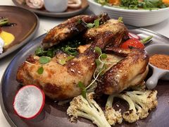 -théATRE茶聚场·餐厅(环球金融中心店)