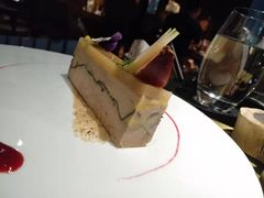 鹅肝派-AZUL by FUEL蓝色·法式酒馆(琶醍店)