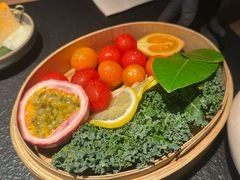 -大龙燚·旷野鲜火锅(广州首店)