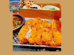 -胜博殿日式炸猪排(西红门店)