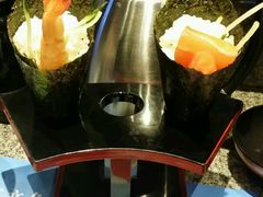 -板长寿司(铜锣湾店)