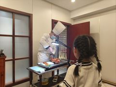 -美味故事特色餐厅(汉阳郭茨口店)