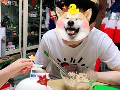 -逸绮瑶澜Miss Mousse Cake蛋糕(三里屯SOHO店)