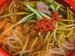 -金达莱韩国料理朝鲜冷面