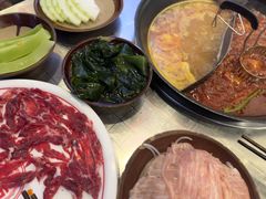 -冯校长老火锅(深圳总店)