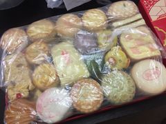 -北京稻香村(西单购物中心店)