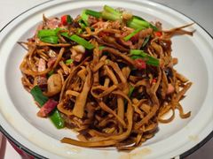 -花椒俏川菜小馆(南海万达店)