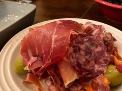 -Bistro Les Lilas丁香花小酒馆