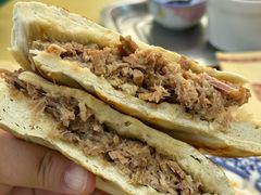 -樊记腊汁肉(竹笆市总店)