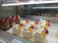 -好利来(城角街店)