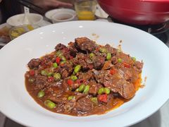 -湘轩·土菜研究院(光大店)