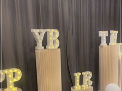 -BLD西餐厅(成都首座万丽酒店)