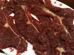 -陈记顺和潮汕牛肉火锅(韩江路店)