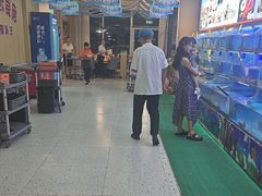 -前王院•巧克力海鲜市集餐厅(万平口店)