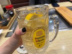 -日葵 大阪烧ひまり(仙霞路店)