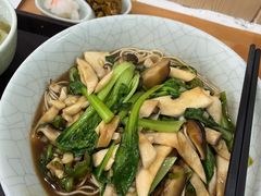 -晓午阳常熟炒浇面(红庙店)