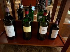 -香港尖沙咀凯悦酒店