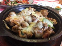 -龙桥私厨·姜花菊花过桥鱼·顺德菜(容桂店)