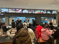 -同心楼(解放北路店)