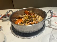 -七欣天香辣蟹火锅(无锡金太湖国际城店)