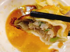 -蒋家桥饺面店(广陵路店)