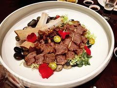 -臻享私人定制餐厅(黎明西路店)