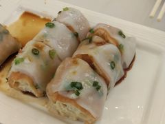 -稻香酒家·33年老字号·港式粤菜(富邦中心店)