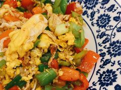 尖椒荷包蛋-新新湘菜馆(新中街二条店)