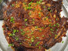 -必点海鲜·鲅鱼水饺(鞍山西道店)