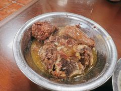 -阿秋牛排(湖心街店)