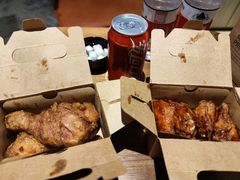 -Kyochon1991校村(共和路店)