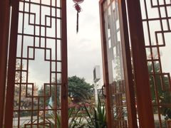 -大众跷脚牛肉馆·非遗传承单位(峨眉山店)