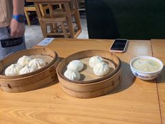 -草包包子铺(宽厚里店)