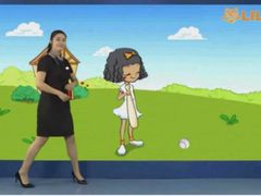 -LILY英语思维馆(玉泉路店)